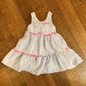 Juicy Couture girls sun dress
